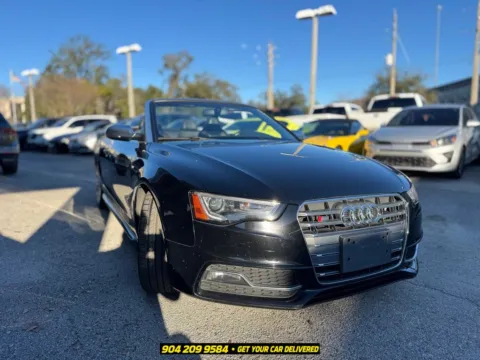 More photos of 2015 Audi S5 3.0T Prestige at AUTOLAND, FL