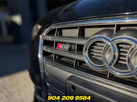 Another view of 2015 Audi S5 3.0T Prestige for sale in Jacksonville, FL at AUTOLAND