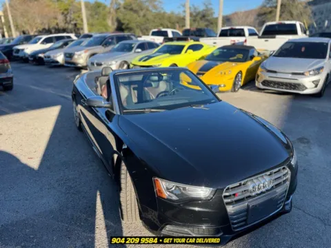 More photos of 2015 Audi S5 3.0T Prestige at AUTOLAND, FL