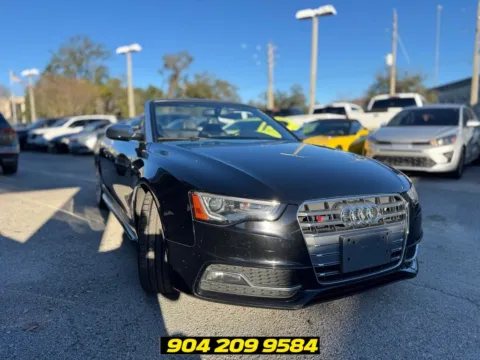 More photos of 2015 Audi S5 3.0T Prestige at AUTOLAND, FL