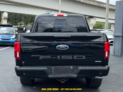 More photos of 2020 Ford F-150 Lariat at AUTOLAND, FL