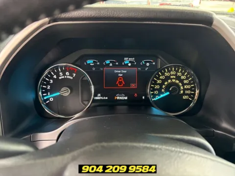 Photos of 2020 Ford F-150 Lariat for sale in Jacksonville, FL at AUTOLAND