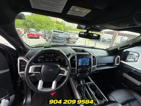 More photos of 2020 Ford F-150 Lariat at AUTOLAND, FL