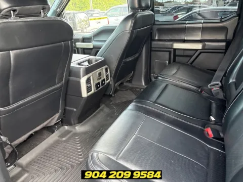 More photos of 2018 Ford F-150 Lariat at AUTOLAND, FL
