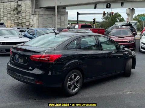 More photos of 2018 Ford Focus SE at AUTOLAND, FL