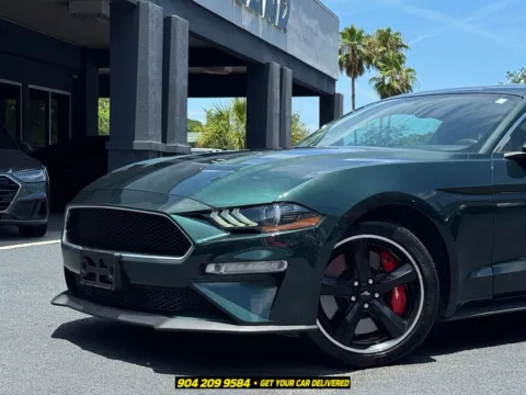 Photos of 2020 Ford Mustang Bullitt for sale in Jacksonville, FL at AUTOLAND
