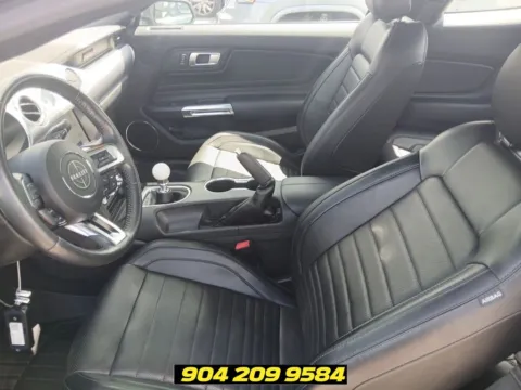 Another view of 2020 Ford Mustang Bullitt for sale in Jacksonville, FL at AUTOLAND