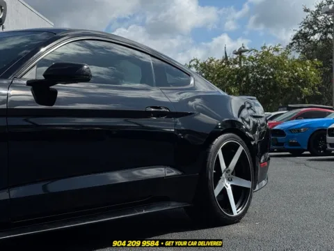 More photos of 2015 Ford Mustang GT Premium at AUTOLAND, FL