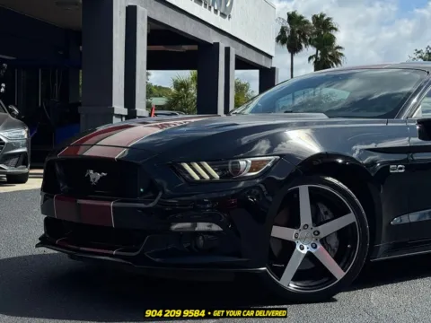 Photos of 2015 Ford Mustang GT Premium for sale in Jacksonville, FL at AUTOLAND