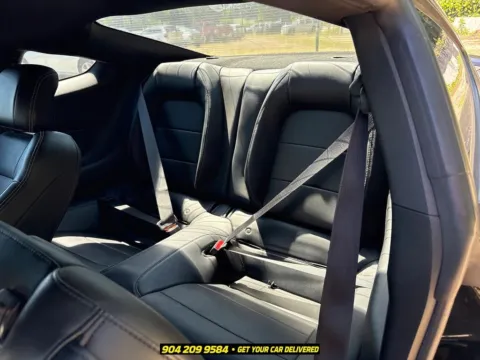 Another view of 2015 Ford Mustang GT Premium for sale in Jacksonville, FL at AUTOLAND