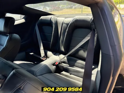 Another view of 2015 Ford Mustang GT Premium for sale in Jacksonville, FL at AUTOLAND