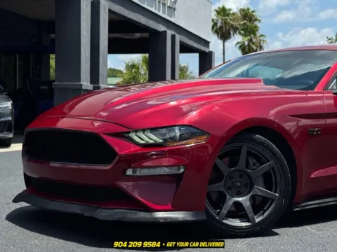 Photos of 2018 Ford Mustang GT for sale in Jacksonville, FL at AUTOLAND