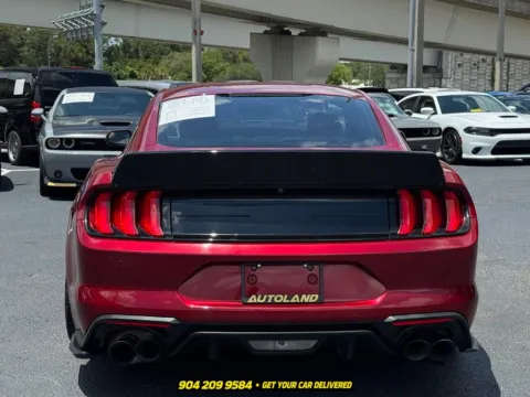 More photos of 2018 Ford Mustang GT at AUTOLAND, FL