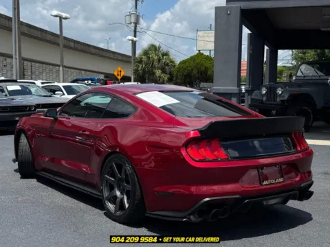 More photos of 2018 Ford Mustang GT at AUTOLAND, FL