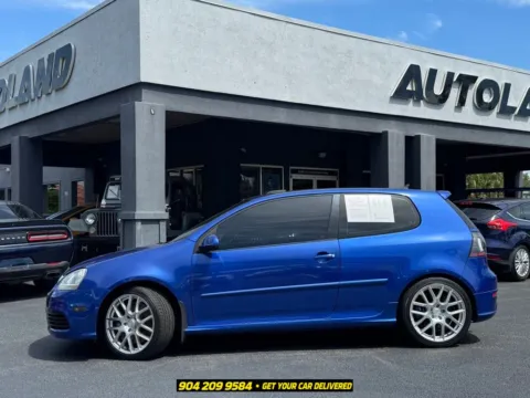 More photos of 2008 Volkswagen R32 at AUTOLAND, FL