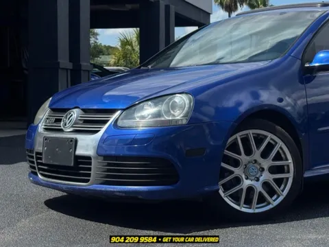 Photos of 2008 Volkswagen R32 for sale in Jacksonville, FL at AUTOLAND