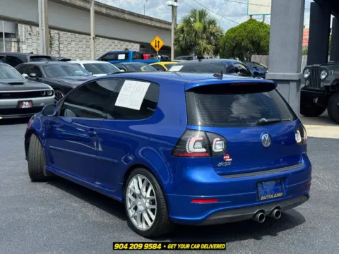 More photos of 2008 Volkswagen R32 at AUTOLAND, FL