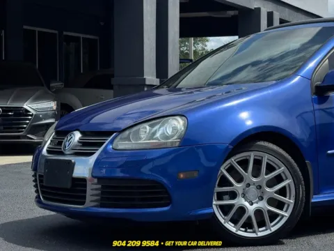 Photos of 2008 Volkswagen R32 for sale in Jacksonville, FL at AUTOLAND