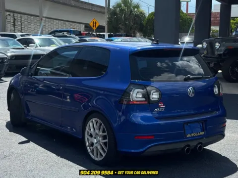 More photos of 2008 Volkswagen R32 at AUTOLAND, FL