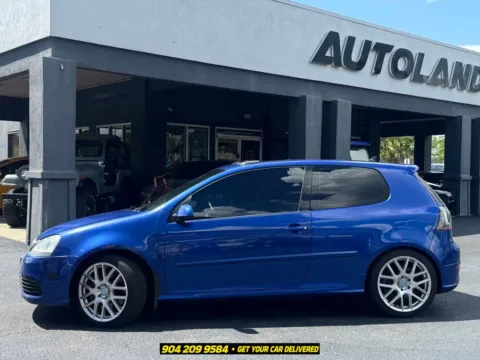 More photos of 2008 Volkswagen R32 at AUTOLAND, FL