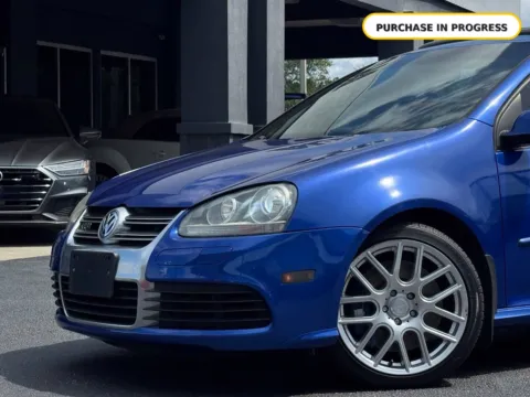 Photos of 2008 Volkswagen R32 for sale in Jacksonville, FL at AUTOLAND