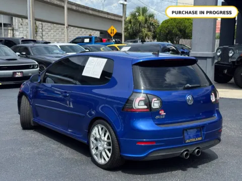 More photos of 2008 Volkswagen R32 at AUTOLAND, FL
