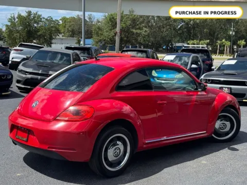 More photos of 2012 Volkswagen Beetle 2.5L at AUTOLAND, FL