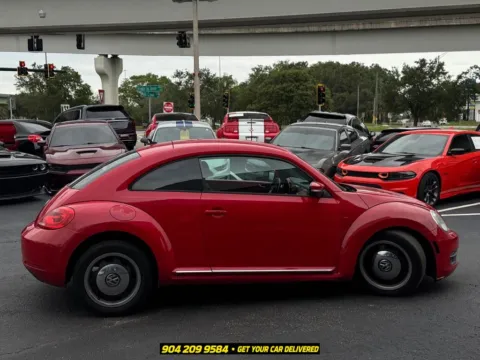 More photos of 2012 Volkswagen Beetle 2.5L at AUTOLAND, FL