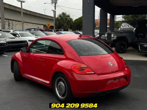 More photos of 2012 Volkswagen Beetle 2.5L at AUTOLAND, FL