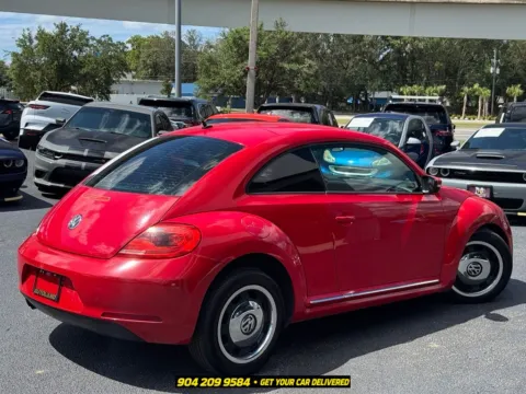 More photos of 2012 Volkswagen Beetle 2.5L at AUTOLAND, FL