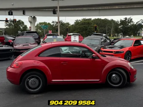 More photos of 2012 Volkswagen Beetle 2.5L at AUTOLAND, FL