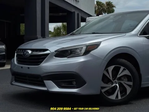 Photos of 2021 Subaru Legacy Premium for sale in Jacksonville, FL at AUTOLAND