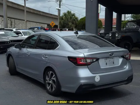 More photos of 2021 Subaru Legacy Premium at AUTOLAND, FL