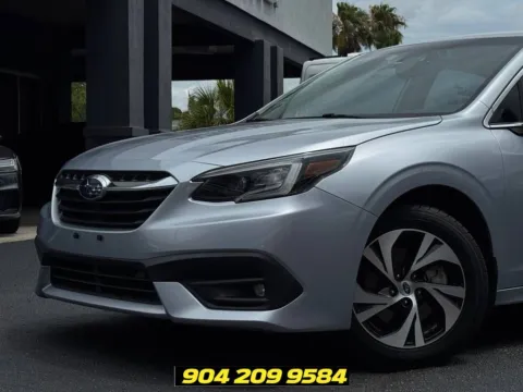 Photos of 2021 Subaru Legacy Premium for sale in Jacksonville, FL at AUTOLAND