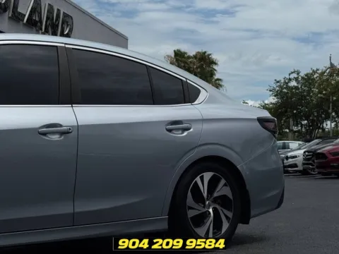 Another view of 2021 Subaru Legacy Premium for sale in Jacksonville, FL at AUTOLAND
