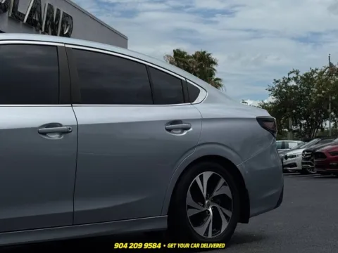 Another view of 2021 Subaru Legacy Premium for sale in Jacksonville, FL at AUTOLAND