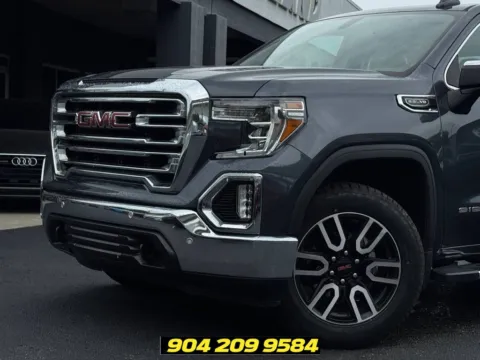 Photos of 2020 GMC Sierra 1500 SLT for sale in Jacksonville, FL at AUTOLAND
