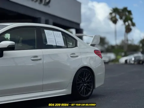 More photos of 2017 Subaru WRX STi at AUTOLAND, FL