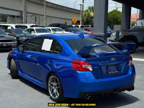 More photos of 2015 Subaru Impreza WRX at AUTOLAND, FL