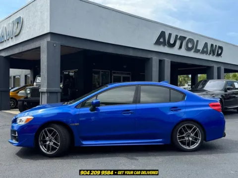 More photos of 2015 Subaru Impreza WRX at AUTOLAND, FL