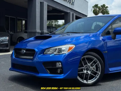 Photos of 2015 Subaru Impreza WRX for sale in Jacksonville, FL at AUTOLAND