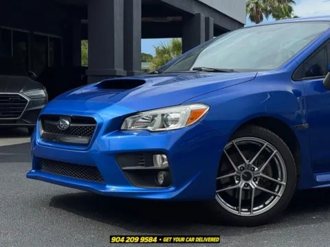 Photos of 2015 Subaru Impreza WRX for sale in Jacksonville, FL at AUTOLAND
