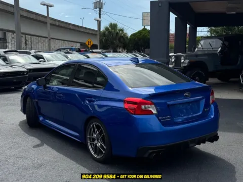 More photos of 2015 Subaru Impreza WRX at AUTOLAND, FL