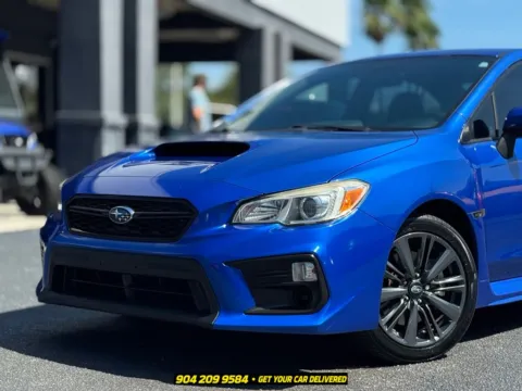 Photos of 2018 Subaru WRX for sale in Jacksonville, FL at AUTOLAND