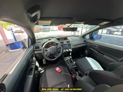 Photos of 2018 Subaru WRX for sale in Jacksonville, FL at AUTOLAND