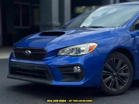 Photos of 2018 Subaru WRX for sale in Jacksonville, FL at AUTOLAND