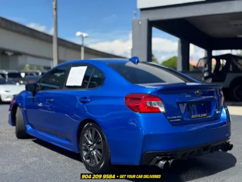 More photos of 2018 Subaru WRX at AUTOLAND, FL