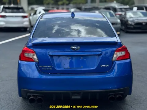 More photos of 2018 Subaru WRX at AUTOLAND, FL