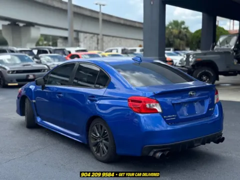More photos of 2018 Subaru WRX at AUTOLAND, FL