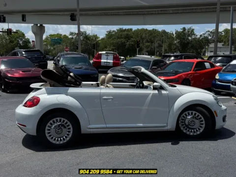 More photos of 2014 Volkswagen Beetle 1.8T at AUTOLAND, FL